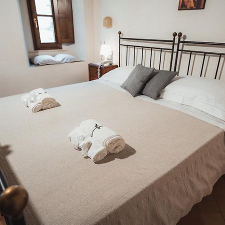 Affittacamere L'Alunno Foligno Exteriör bild